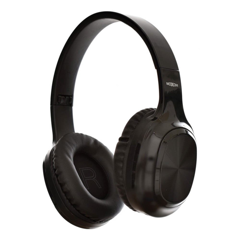 Moxom Halo Mx Wl Bluetooth Headphone